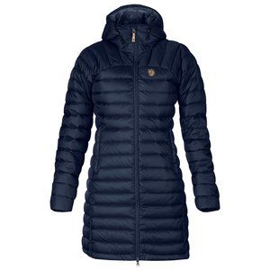 Fjallraven Snowflake Parka Womens Small